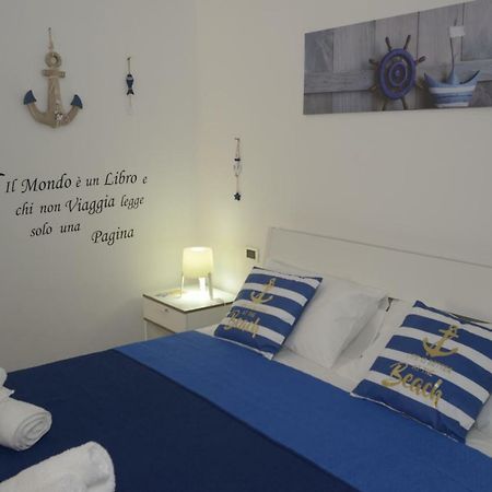 Normanni Homes Palermo Dış mekan fotoğraf