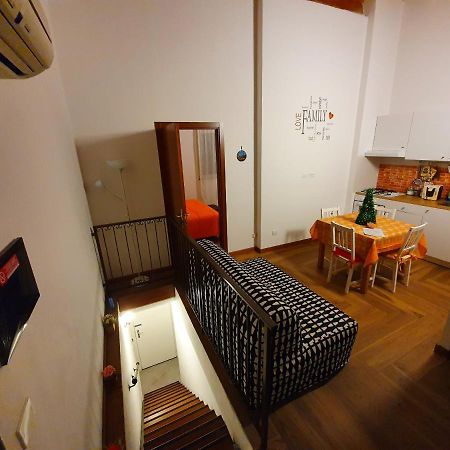 Normanni Homes Palermo Dış mekan fotoğraf