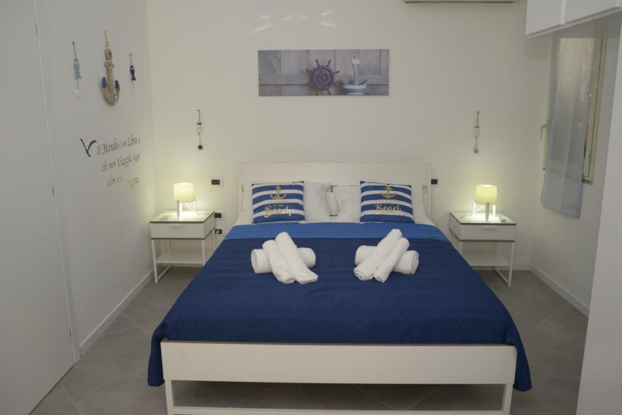 Normanni Homes Palermo Dış mekan fotoğraf