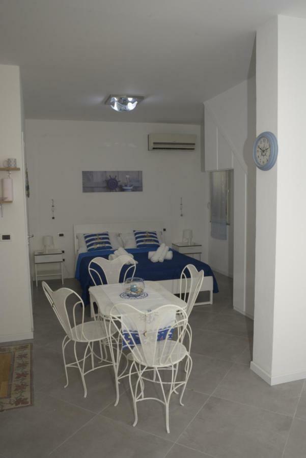 Normanni Homes Palermo Dış mekan fotoğraf