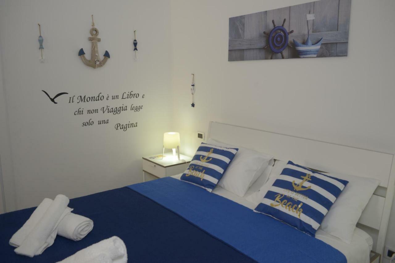 Normanni Homes Palermo Dış mekan fotoğraf
