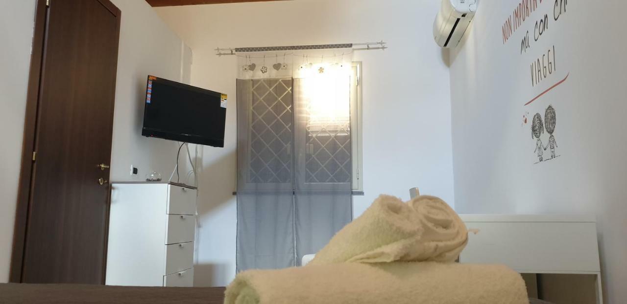 Normanni Homes Palermo Dış mekan fotoğraf