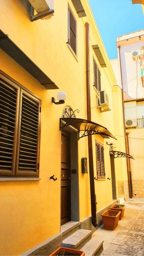 Normanni Homes Palermo Dış mekan fotoğraf