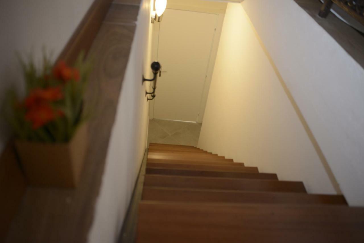 Normanni Homes Palermo Dış mekan fotoğraf