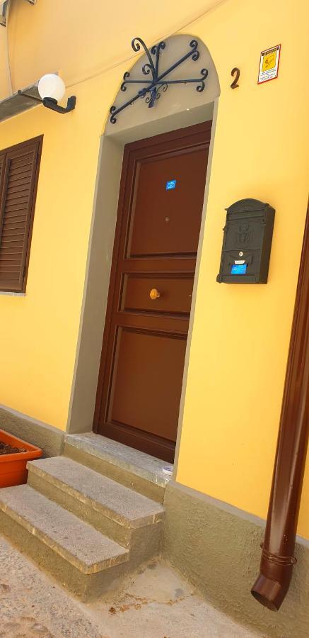 Normanni Homes Palermo Dış mekan fotoğraf