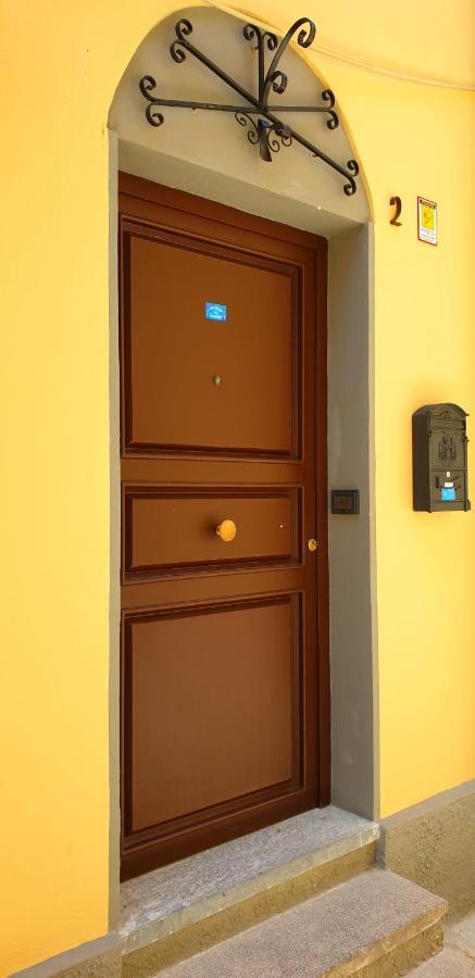 Normanni Homes Palermo Dış mekan fotoğraf