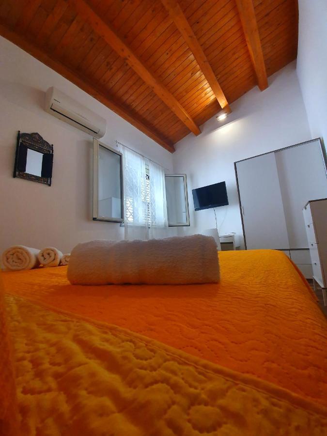 Normanni Homes Palermo Dış mekan fotoğraf
