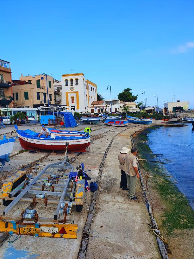 Normanni Homes Palermo Dış mekan fotoğraf