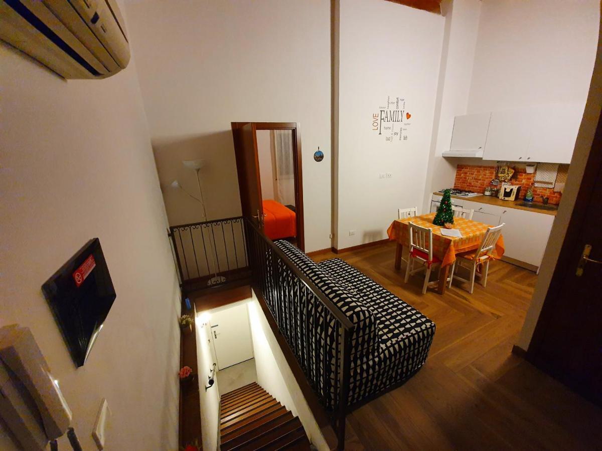 Normanni Homes Palermo Dış mekan fotoğraf